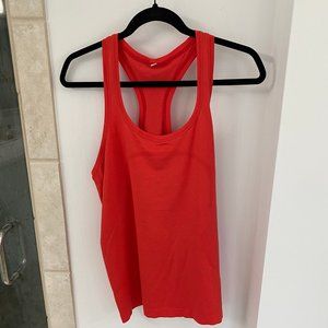 Luluemon Swiftly Tech Racerback 2.0